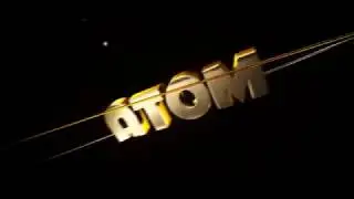 Интро для Атома
