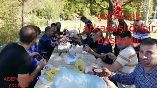 20 yıl sonra bir aradayız