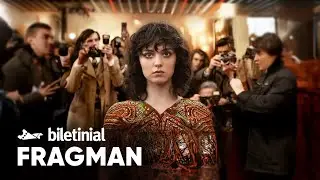 Maria Olmak Fragman | Biletinial