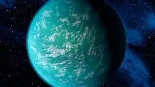 Top 10 Mind Boggling Oceans That Exist In Space