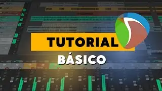 Learn the Basics of Reaper - Simple Tutorial for Beginners