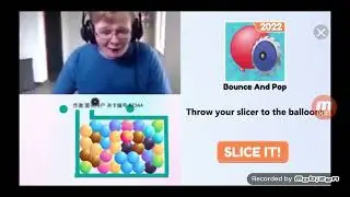 Играём в геометрию деш