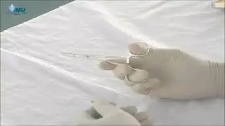 Surgical Instruments
