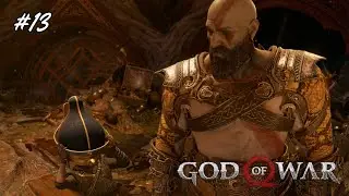 After long time.... | GOD OF WAR 4 PC [ PART 13] | No commentary