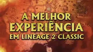 WarstowN Project | Lineage 2 Classic 1x | www.wars.town | Inauguração 15 de Abril #shorts