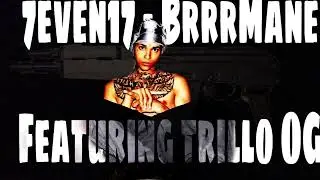 7EVEN17 - BrrrMane 