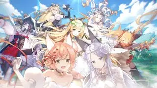 RED: Pride of Eden Official Trailer: Hello world