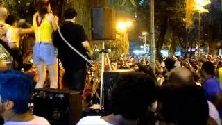 Bloco Marcha Nerd - 2015 - Timelapse