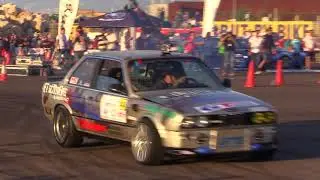 Drift BM