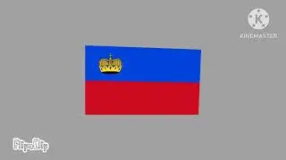 Flag band:Europe 🇪🇺🏰 (part 3/5)