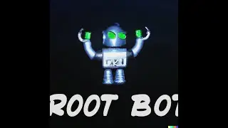 Lil TTS - Robot Riches  (Official Music Video)