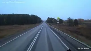 Мурад Имангаджиев - Дальнобой