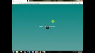 Awesome CSS Search Box Using Only HTML & CSS