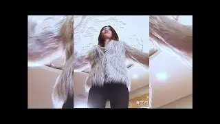 舞艺吧 蓓蓓一期 黑丝热舞