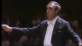 Otmar Suitner: Beethoven Leonore Overture No. 3 (SKB, 1981)