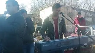 ВАФОИ ХУРОСОНИ БА ПЕШ.БО БАЗМИ ТУЁНААШ ДАР САВХОЗИ ФАЙЗАЛИ САИДОВ.2 АДИЛЕНИ