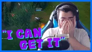 LISTEN TO YOUR SUPPORT!!! - League of Legends