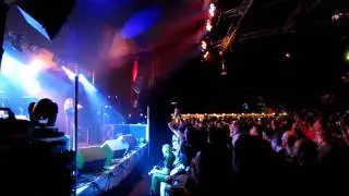 Pretty Maids - Savage Heart (live @ Firefest 2010)