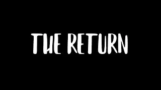 the return of baiy..