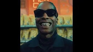 [FREE] ASAP ROCKY TYPE BEAT - 