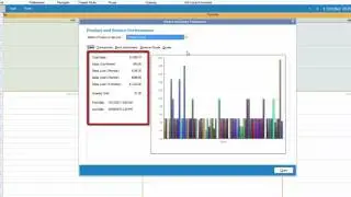 Product and service performance