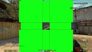 BEST CROSSHAIR CSGO !!!! TIPS 'N TRICKS !!!!