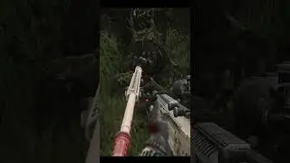 ЗРЯЧИЙ это самые быстрые пальчики Таркова 