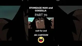 Dino & Human Primal - Anime Part 70 Hindi Explain 