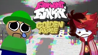 ¡POLÉMICA en DAVE and BAMBI: GOLDEN APPLE!