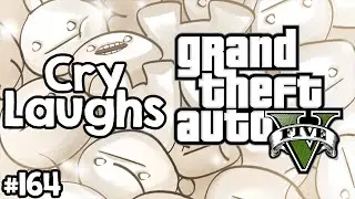Listen. | GTA:V Heist 2