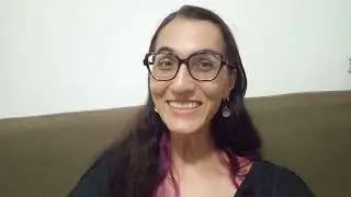 Inscreva-se no meu novo canal!