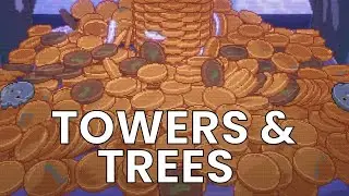 Planting a Sea of Seeds - Raccoin Playtest