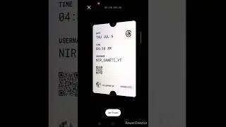 Instgram threads card | Instagram Threads