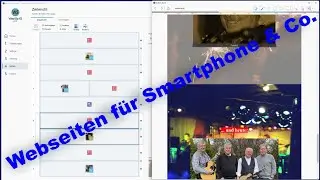 Web design for smartphones and other devices - HIZ428