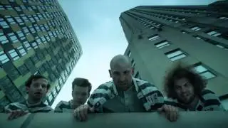 The Maniax - мы к вам приехали на час