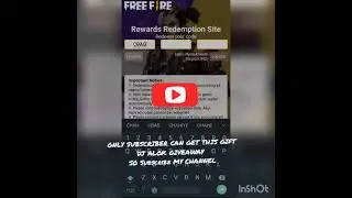 FREE FIRE REDEEM CODE FOR TODAY JULY 27 | FF REWARDS REDEEM CODE | FF REDEEM CODE TODAY 27 JULY