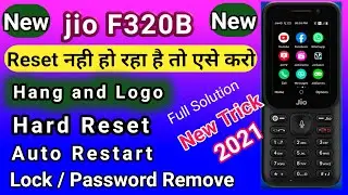 jio f320b hard reset। f320b hard reset। jio phone f320b hard reset। jio phone f320b hard reset।