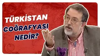 Tarihte Dev İmparatorluklar…
