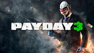 Payday 3