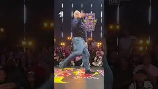 The best moments from the Red Bull Breaking cypher 🕺💥