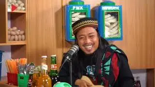 KOMPILASI LAGU OPENING PWK BY PRAZ TEGUH ULTIMATE VER PART. 2