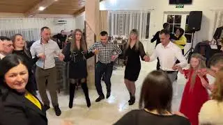Botezul micutului Andrei😍Cupca formatia Universal Bucovina😍Multumesc pentru evaluare si repost😍