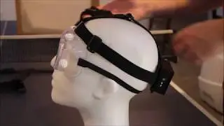 ExFog - Headband Traditional
