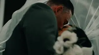 Matthew and Vanesa | May 2025 | SONY FX3 Wedding Film | Films by Ian Kenville