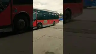 Tirumala Swamy Electric Buses, Full journeys