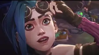 Jinx [Edit] Get Jinxed #shorts