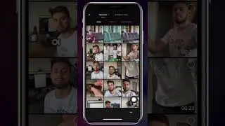 😱 Efeito Clone com o CAPCUT (Fácil e Rápido) 