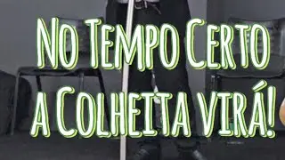 No Tempo dará Fruto.