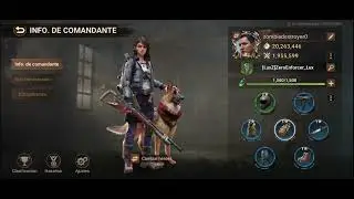 @DoomsdayLastSurvivors intro rapido al juego