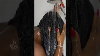 Wash My Locs With Me! | Part 2 | 